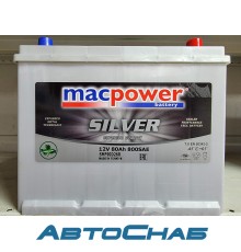 80 MACPOWER Premium ASIA 260x170x225 SMF90D26L прям.